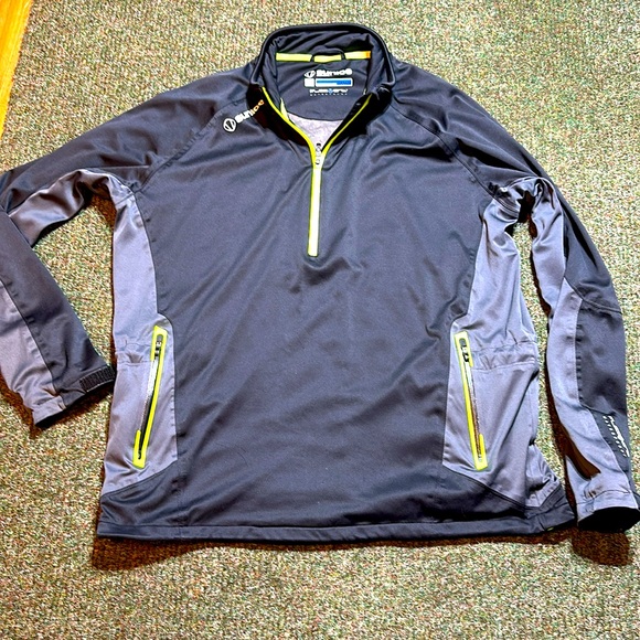 SUNICE Tornado- Golf Jacket - Picture 1 of 9